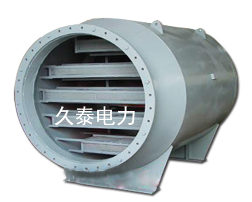 風機消音器